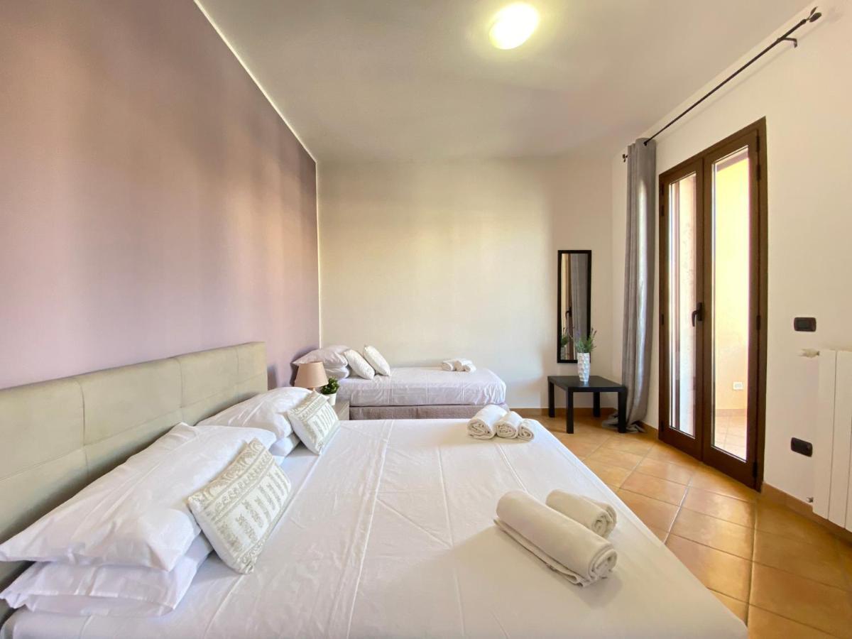 Maison Soleil Guest House غالّيبولي المظهر الخارجي الصورة