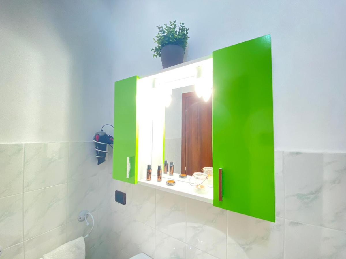 Maison Soleil Guest House غالّيبولي المظهر الخارجي الصورة