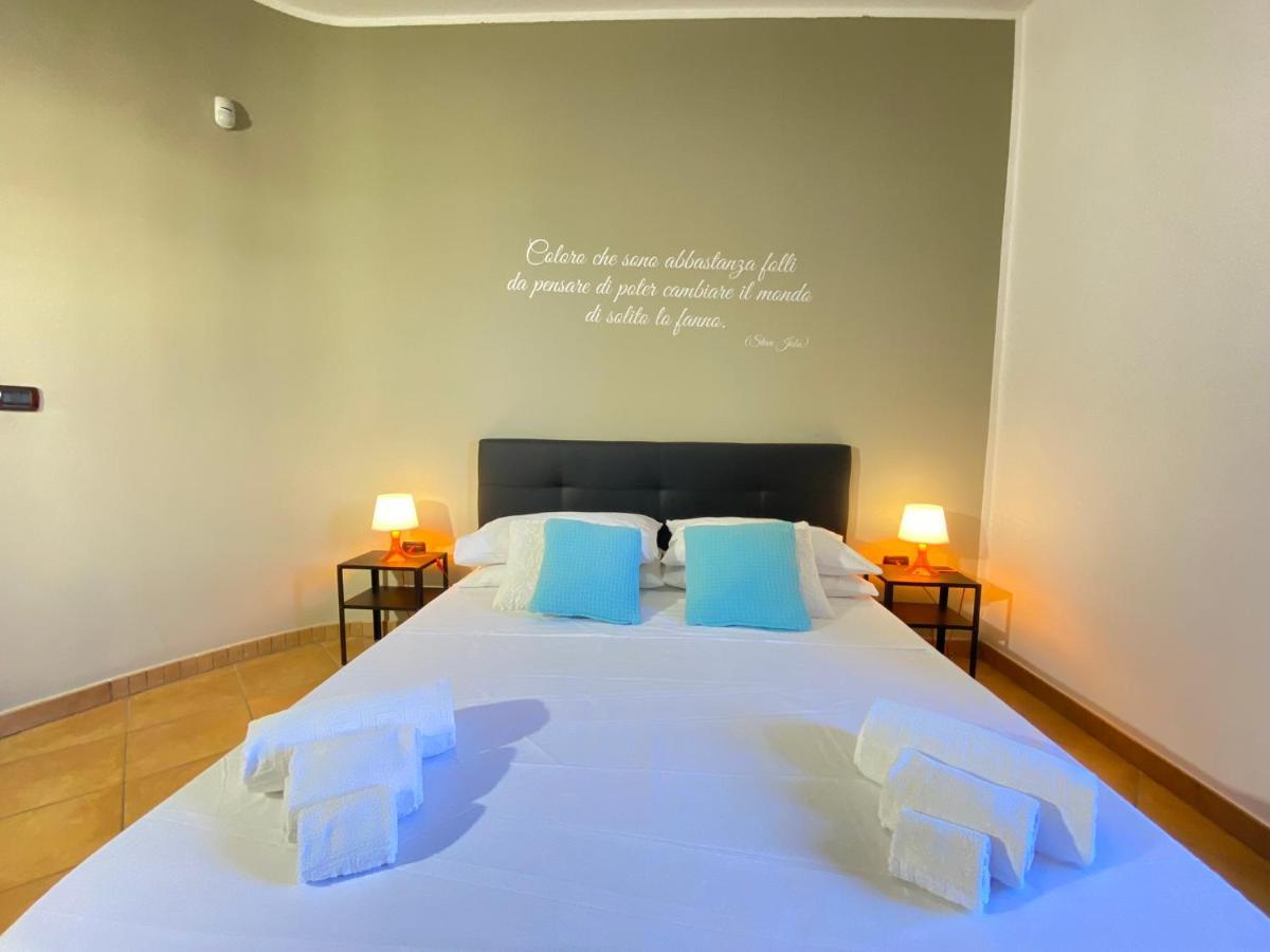 Maison Soleil Guest House غالّيبولي المظهر الخارجي الصورة