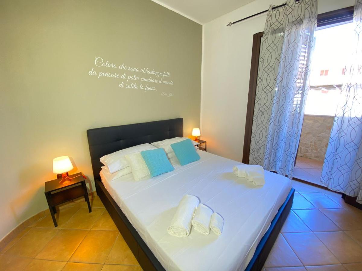 Maison Soleil Guest House غالّيبولي المظهر الخارجي الصورة