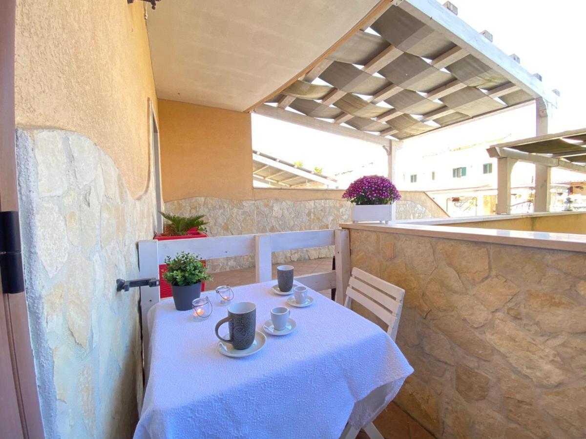 Maison Soleil Guest House غالّيبولي المظهر الخارجي الصورة