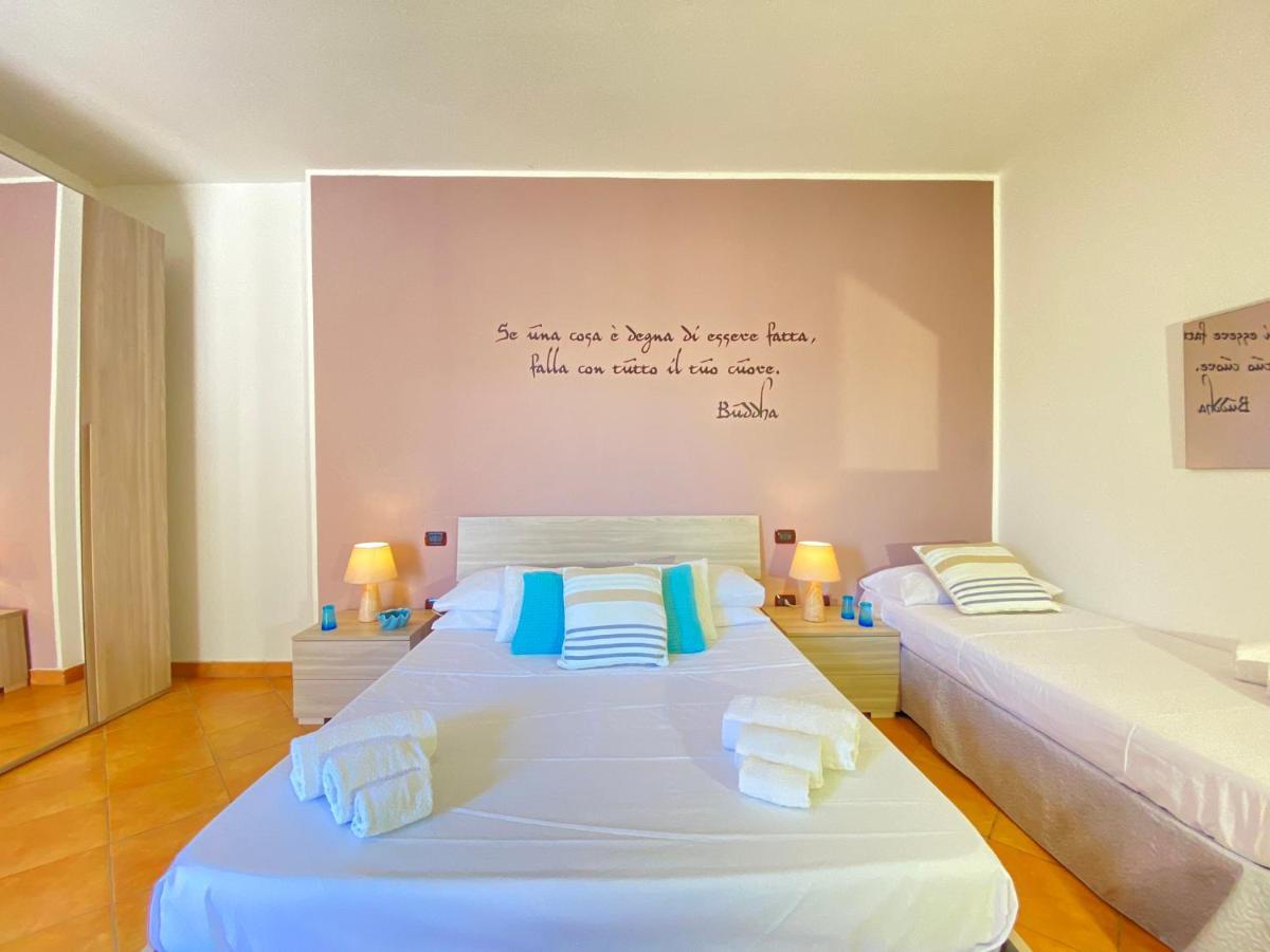 Maison Soleil Guest House غالّيبولي المظهر الخارجي الصورة