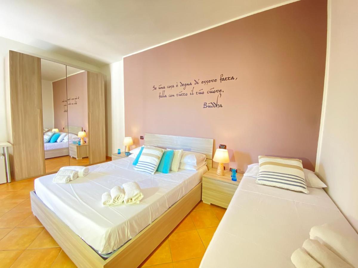 Maison Soleil Guest House غالّيبولي المظهر الخارجي الصورة