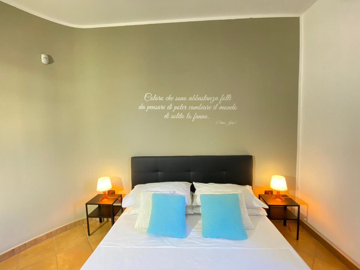 Maison Soleil Guest House غالّيبولي المظهر الخارجي الصورة