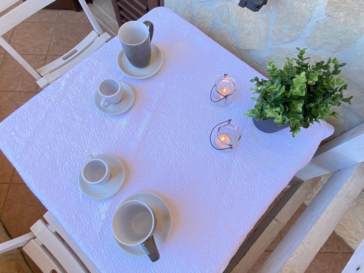 Maison Soleil Guest House غالّيبولي المظهر الخارجي الصورة