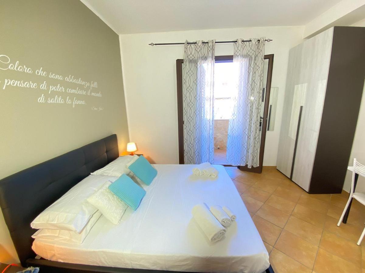 Maison Soleil Guest House غالّيبولي المظهر الخارجي الصورة