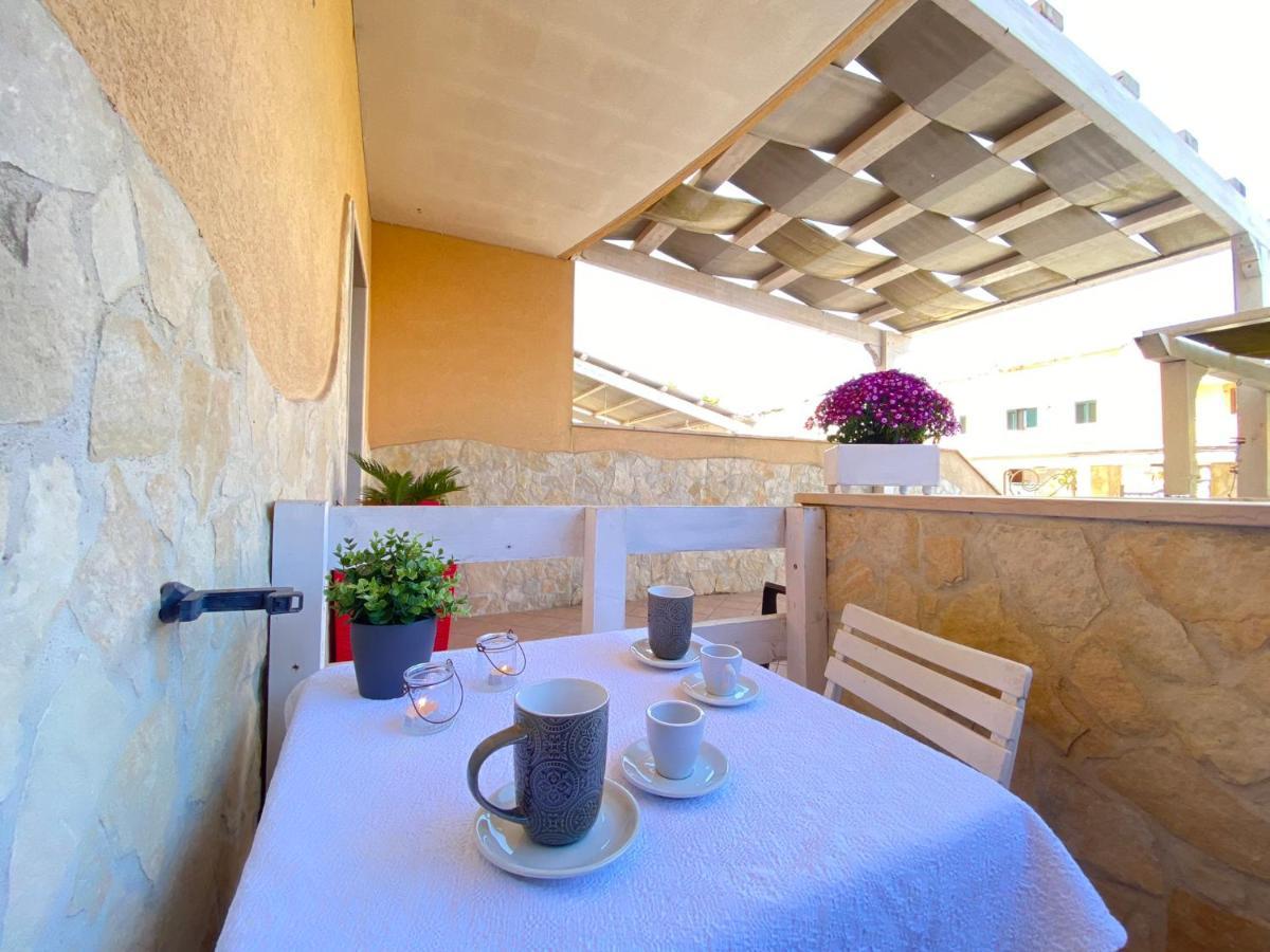 Maison Soleil Guest House غالّيبولي المظهر الخارجي الصورة