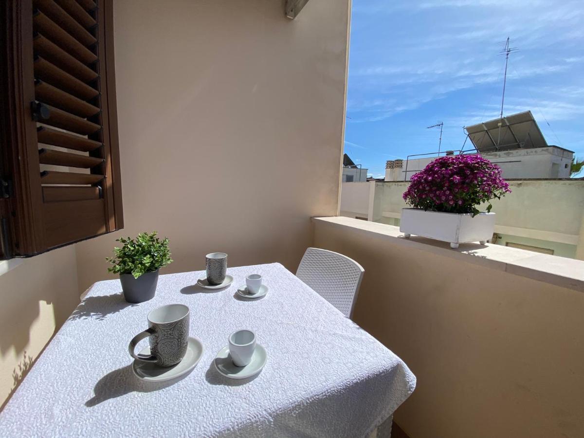 Maison Soleil Guest House غالّيبولي المظهر الخارجي الصورة