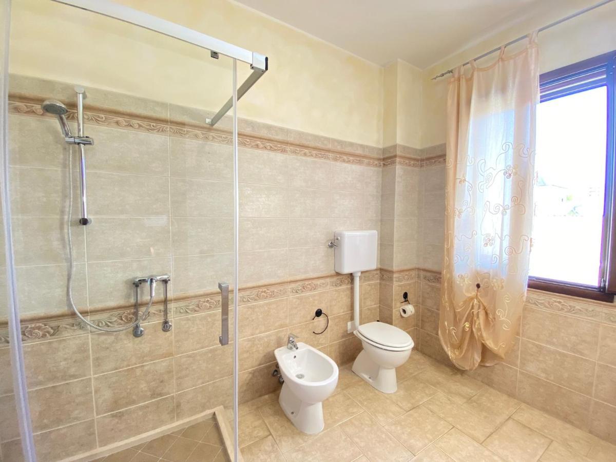 Maison Soleil Guest House غالّيبولي المظهر الخارجي الصورة