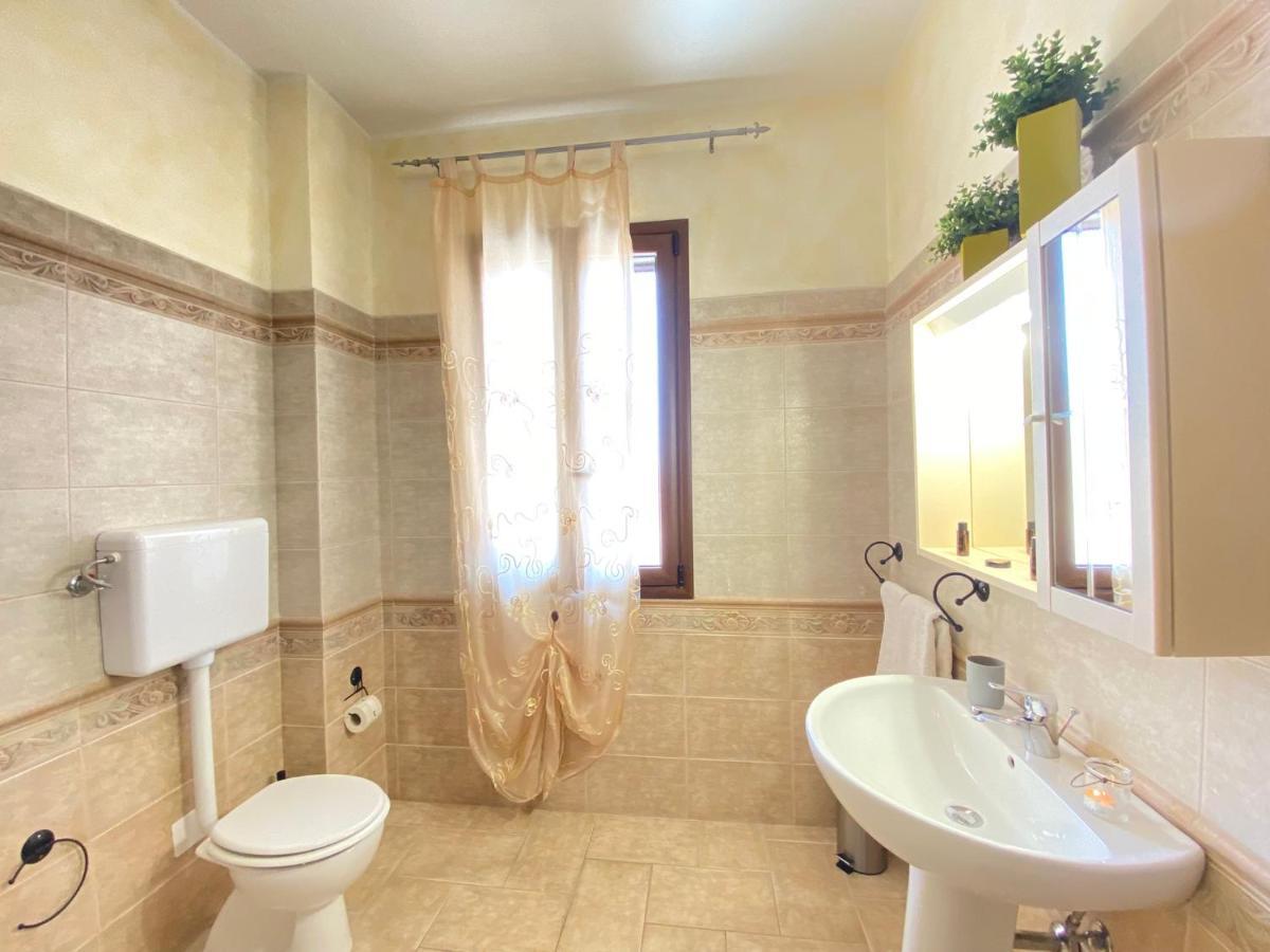 Maison Soleil Guest House غالّيبولي المظهر الخارجي الصورة