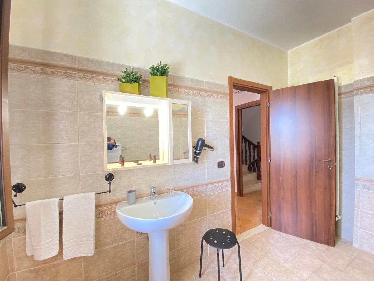 Maison Soleil Guest House غالّيبولي المظهر الخارجي الصورة