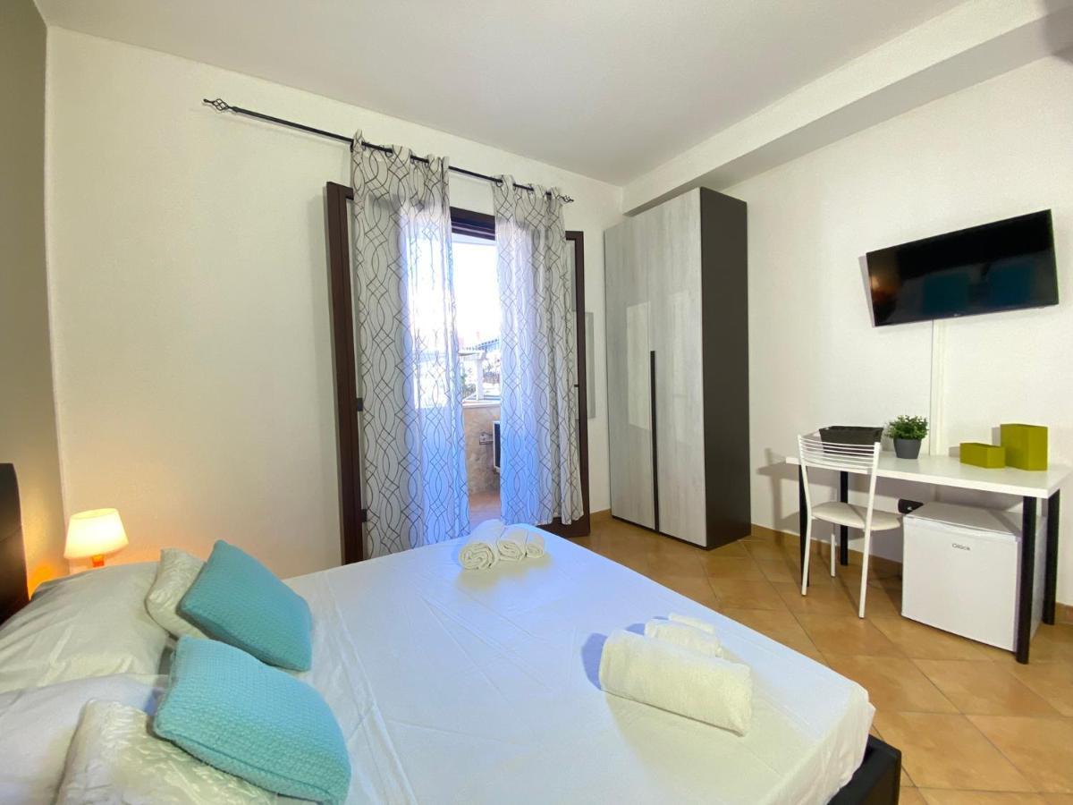 Maison Soleil Guest House غالّيبولي المظهر الخارجي الصورة