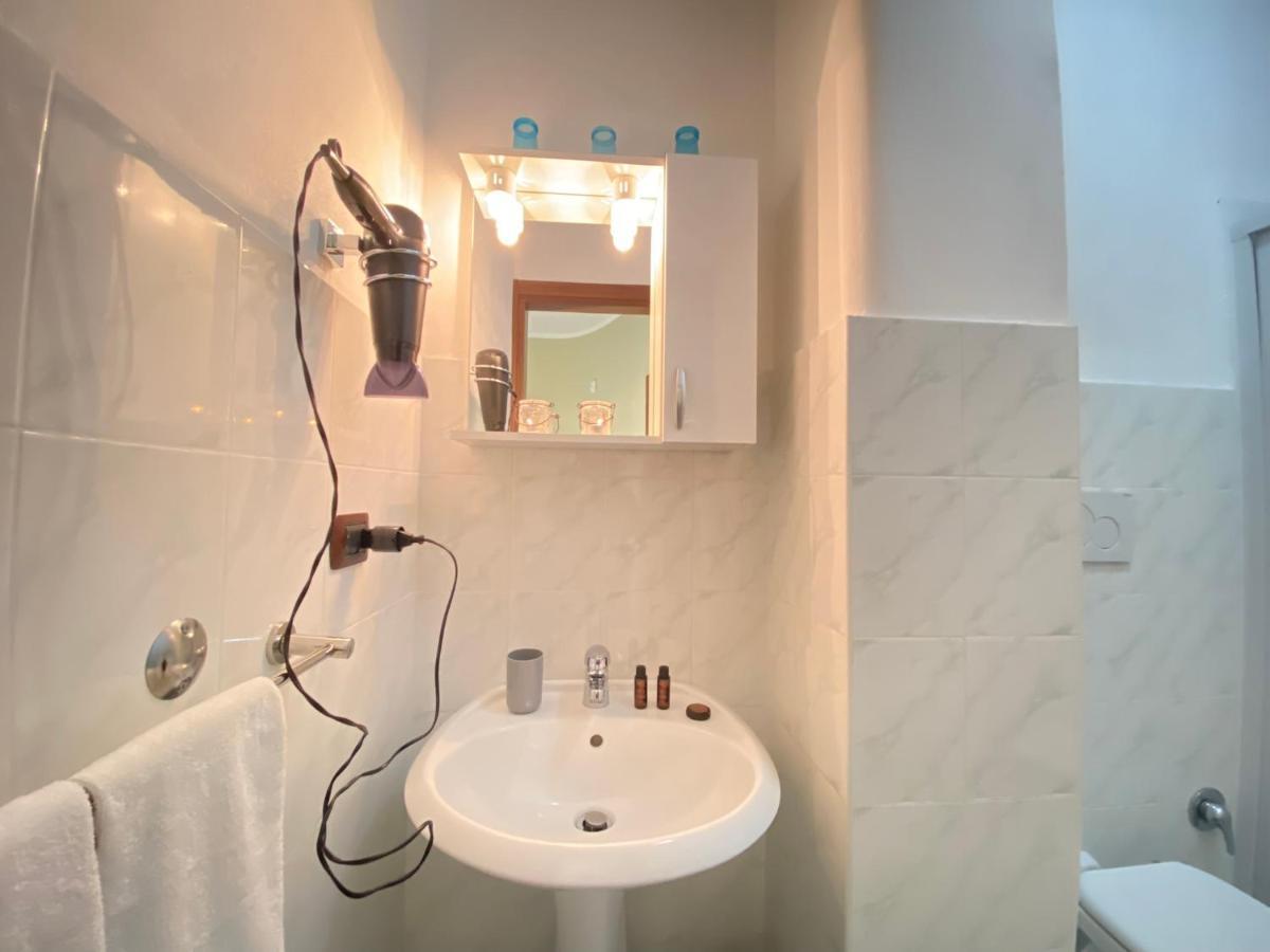 Maison Soleil Guest House غالّيبولي المظهر الخارجي الصورة