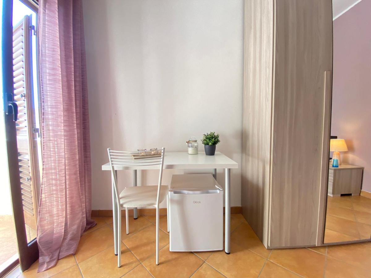Maison Soleil Guest House غالّيبولي المظهر الخارجي الصورة