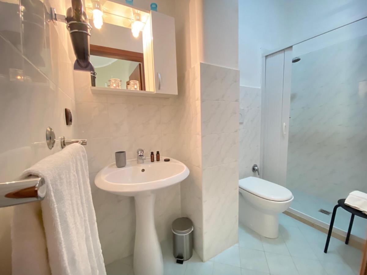 Maison Soleil Guest House غالّيبولي المظهر الخارجي الصورة