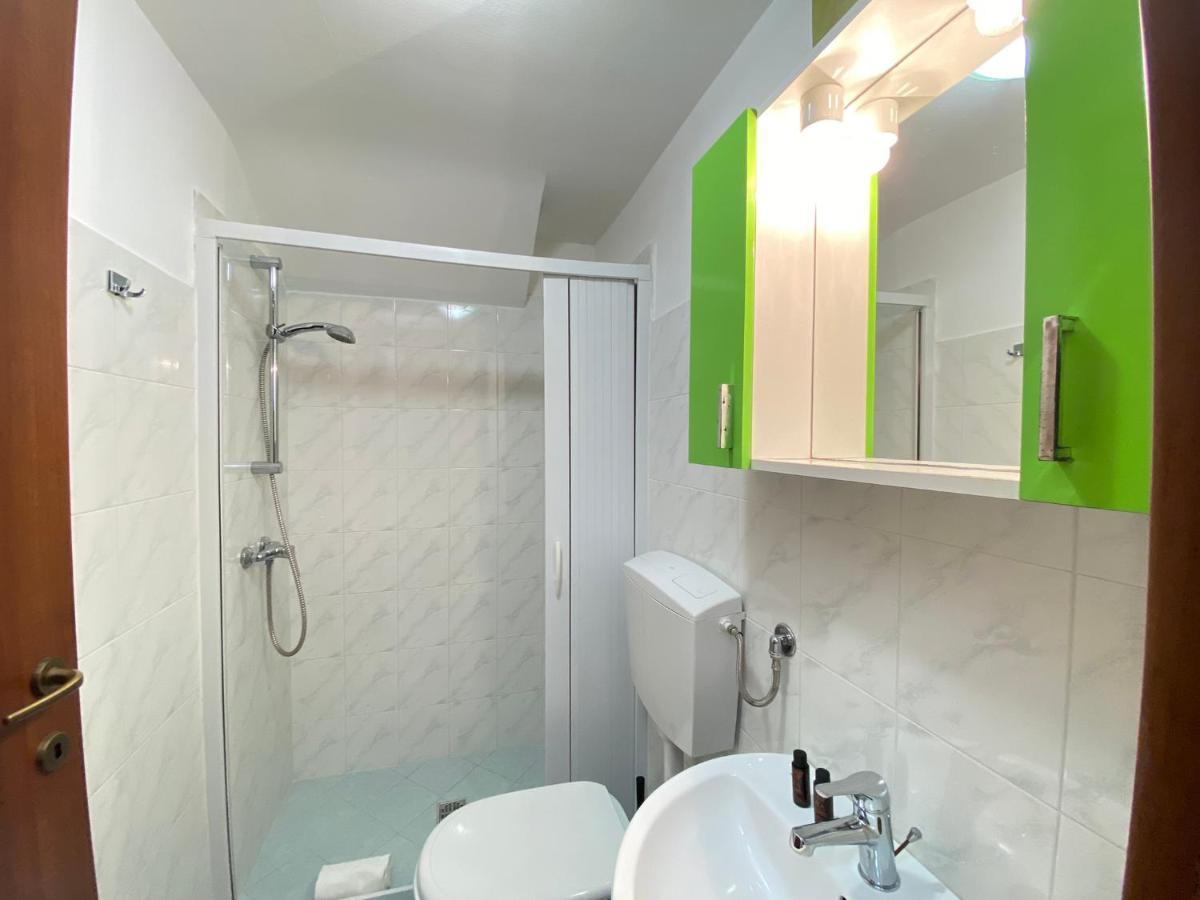 Maison Soleil Guest House غالّيبولي المظهر الخارجي الصورة