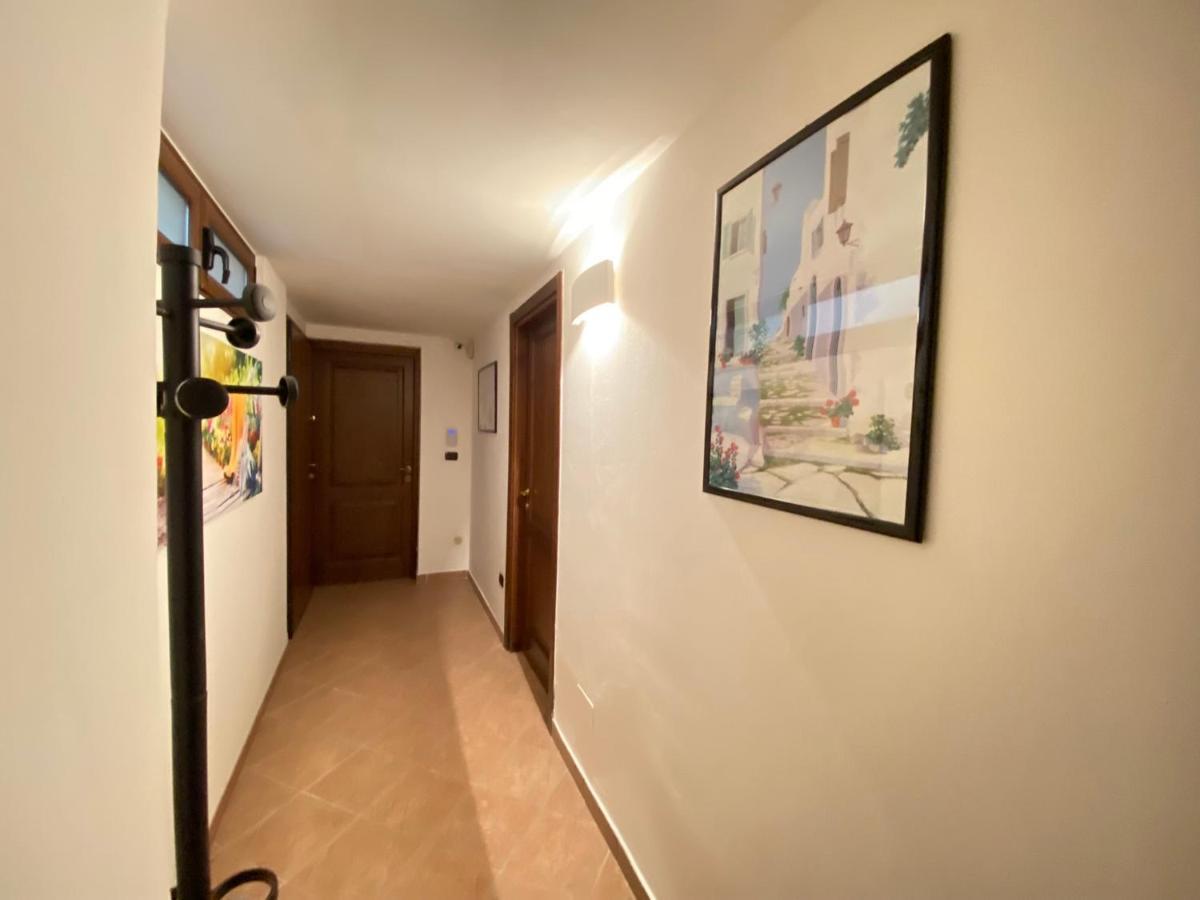 Maison Soleil Guest House غالّيبولي المظهر الخارجي الصورة