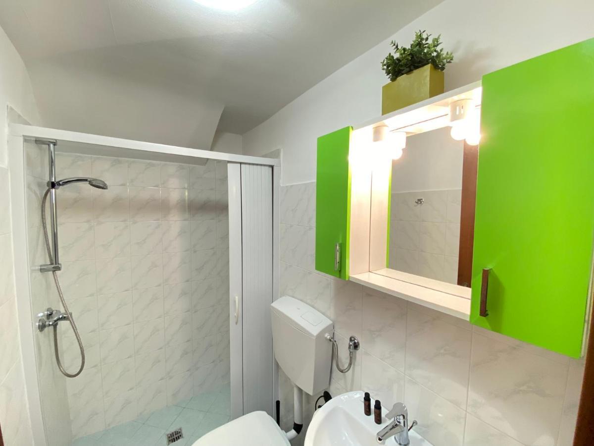 Maison Soleil Guest House غالّيبولي المظهر الخارجي الصورة