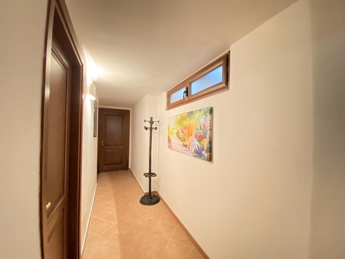 Maison Soleil Guest House غالّيبولي المظهر الخارجي الصورة