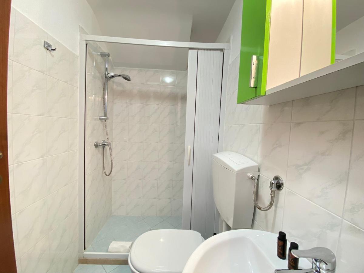 Maison Soleil Guest House غالّيبولي المظهر الخارجي الصورة
