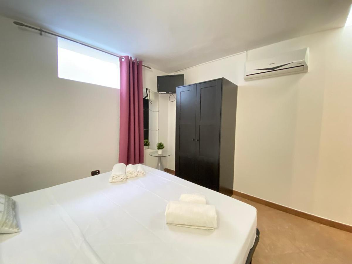 Maison Soleil Guest House غالّيبولي المظهر الخارجي الصورة
