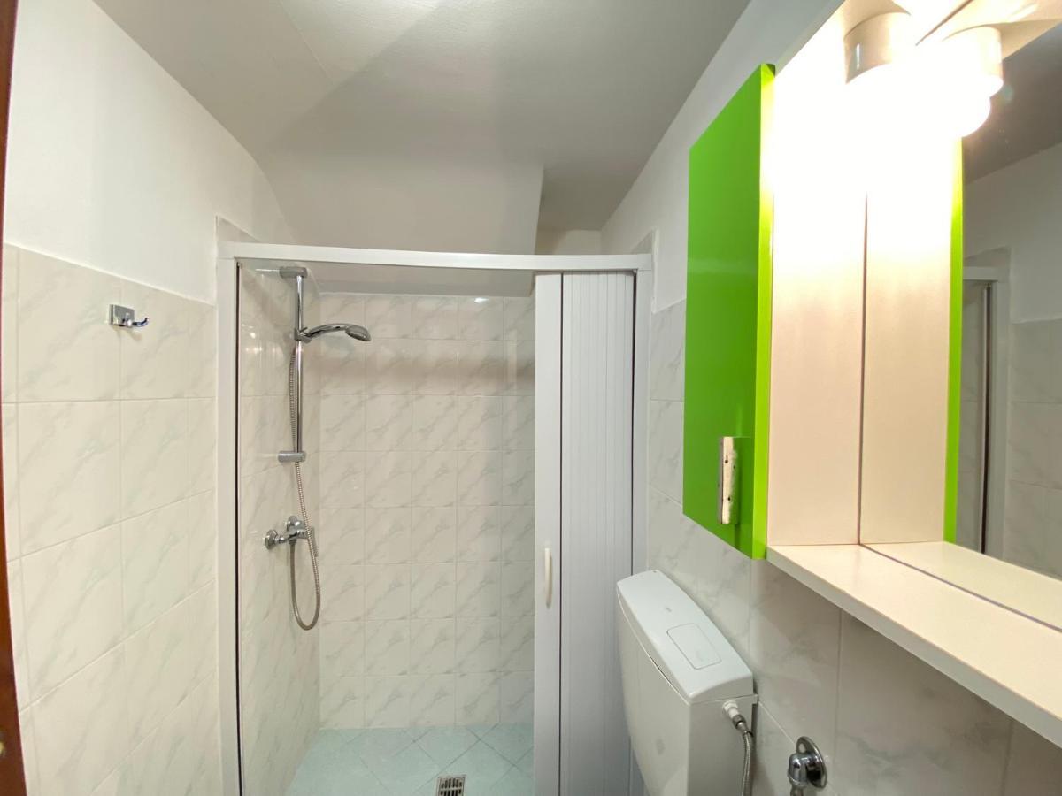 Maison Soleil Guest House غالّيبولي المظهر الخارجي الصورة