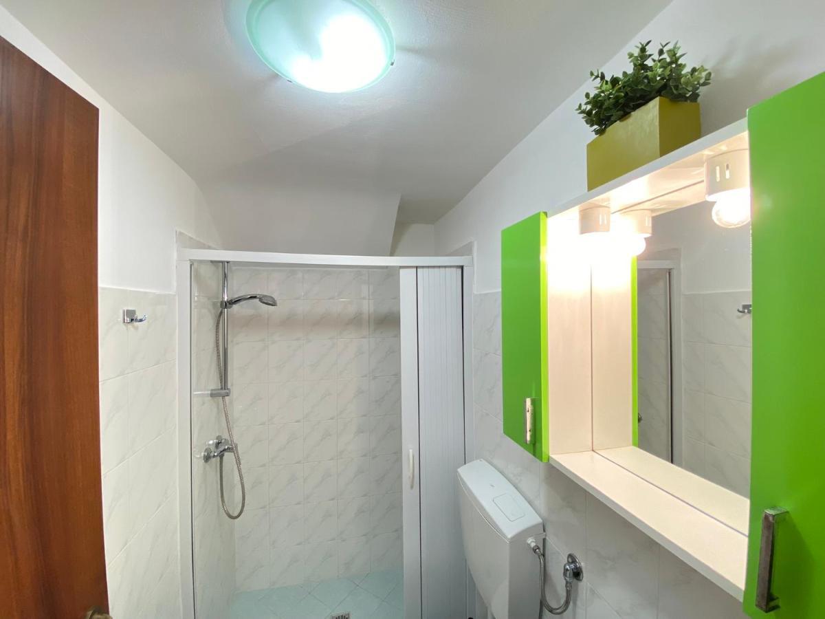 Maison Soleil Guest House غالّيبولي المظهر الخارجي الصورة