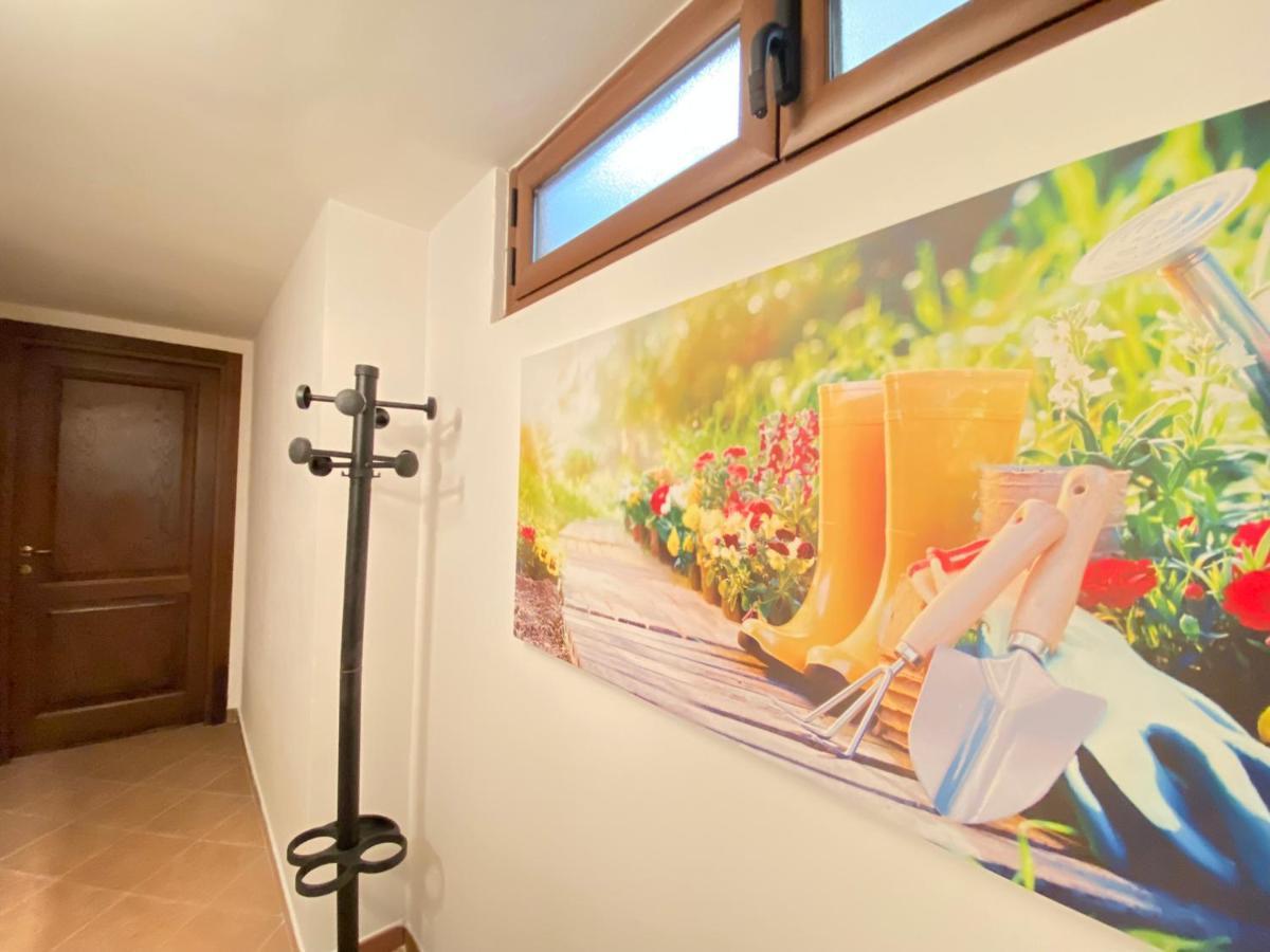 Maison Soleil Guest House غالّيبولي المظهر الخارجي الصورة